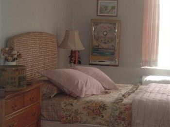 Bed & Breakfast Josephine's On The Bay Hull